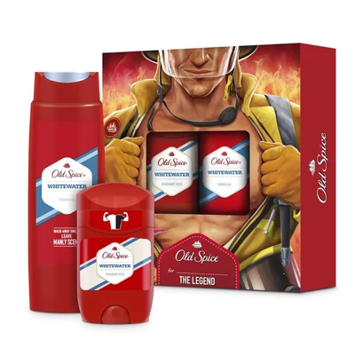 Ajándékcsomag 2021 Os WW deo Stift+ Showergel 250ml