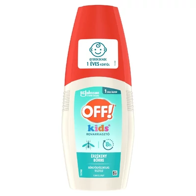 SC.OFF 100.ML KIDS ROVARRIASZTO PERMET