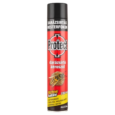 PROTECT AEROSZOL 750.ML DARAZSIRTO
