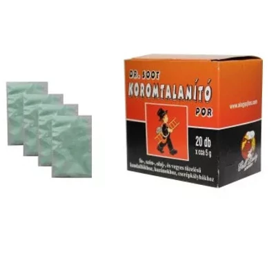 Koromtalanitó por 20 db-os