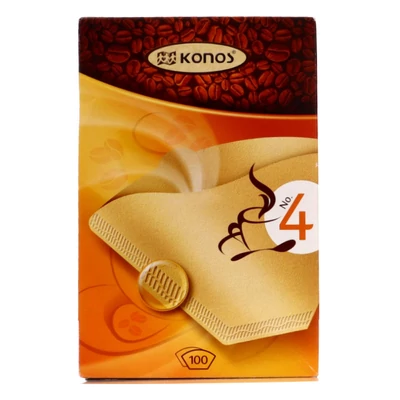 KAVEFILTER KONOS 4-ES