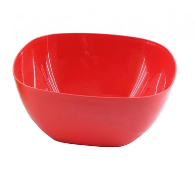Tál kocka színes Nr.1 sterk