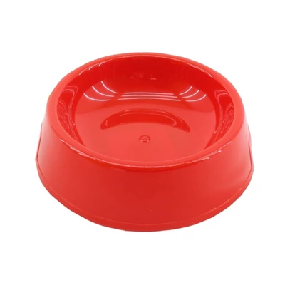 Müanyag mini macskatál