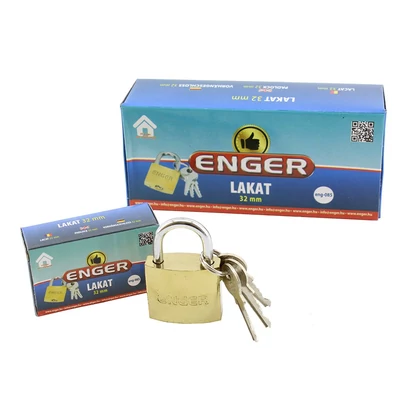 LAKAT 32.MM ENG-085