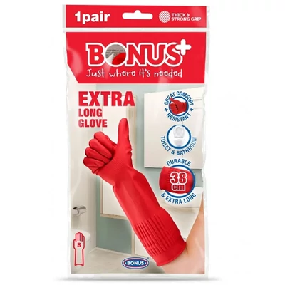 BONUS + EXTRA HOSSZU GUMIKESZTYU L
