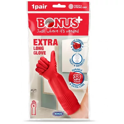 BONUS GUMIKESZTYŰ M EXTRA HOSSZÚ