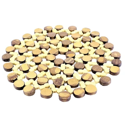 BAMBUSZ EDENYALATET 20*20