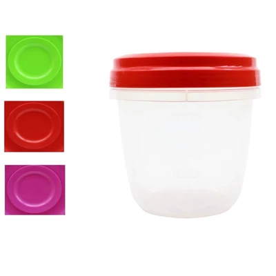 Élelmiszer doboz twister 750 ml