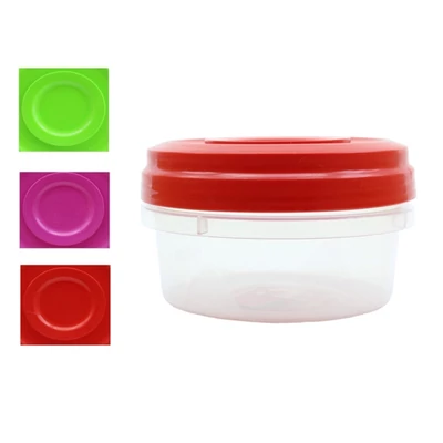 Élelmiszer doboz twister 900 ml