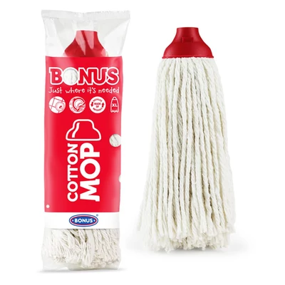 BONUS COTTON MOP XL