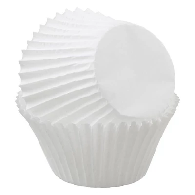 MUFFINPAPIR KICSI FEHER 150.DB