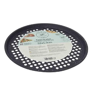 PIZZA FORMA TEFLONOS 32.CM 27947