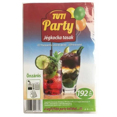 TUTI PARTY JEGKOCKA TASAK 192.DB