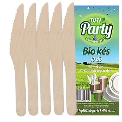 TUTI PARTY ECO 10*10.DB KES FA