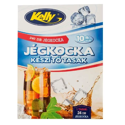 KELLY JEGKOCKA TASAK 10.DB