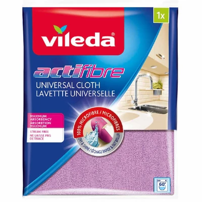 VILEDA TORLOKENDO 1.DB ACTIFIBRE SOFT