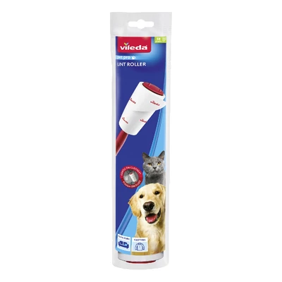 VILEDA RUHATISZTITO HENGER PET PRO