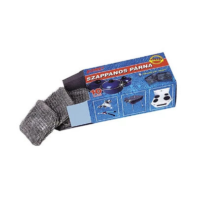 Hewa szappanos párna 10 db