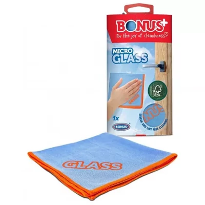 BONUS + MICROGLASS KENDO 35*35.CM 1/1