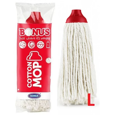 BONUS COTTON MOP L