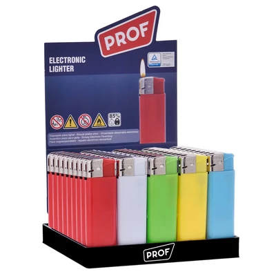 PROF ONGYUJTO ELEKTROMOS CLASIC COLOR