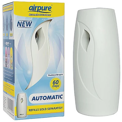Airpure illatosító készülék