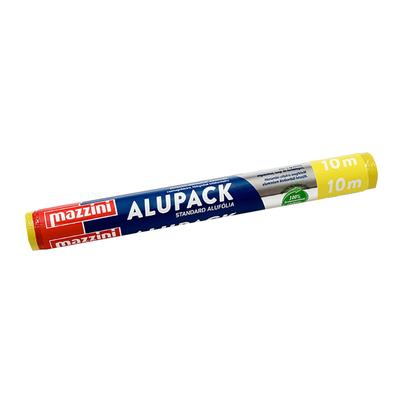 Mazzini alufólia 10 m