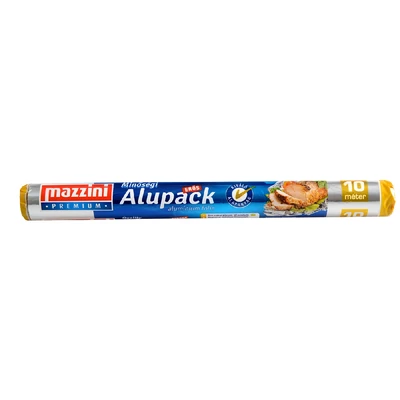 MAZZINI PREMIUM ALUPACK ERŐS 10 m