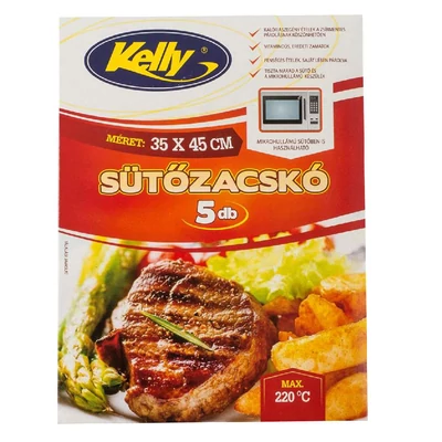 KELLY SUTOFOLIA 5.DB STEAKES