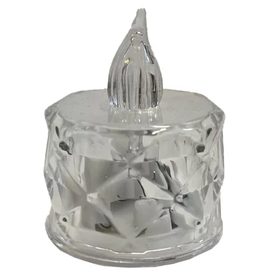 LED GYERTYA KICSI LeD001