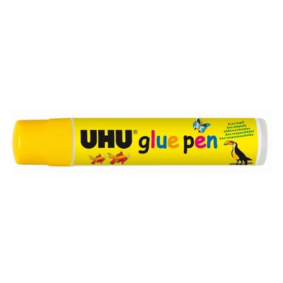 UHU Glue Pen papírragasztó 50 ml
