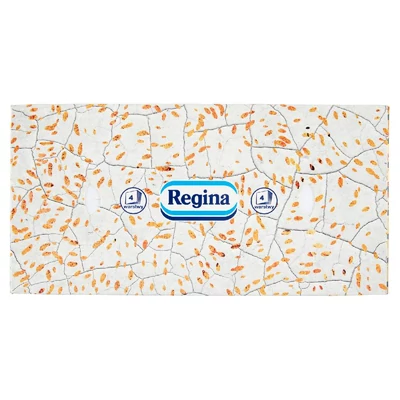 PAPIRZSEBKENDO REGINA GOLD 96.LAP 4 RETEGU