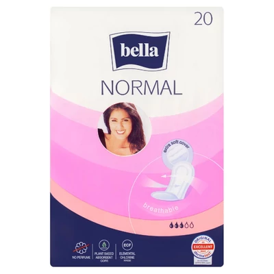 BELLA EU BETET HAGYOMANYOS 20.DB NORMAL