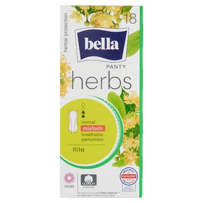 BELLA TB HERBS 18.DB TILIA