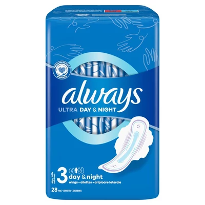 Always eu ultra day&night 84.db