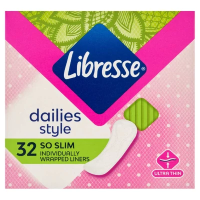 LIBRESSE TB SLIM 32.DB