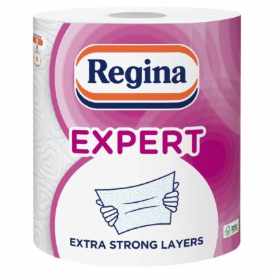 Regina papírtörlő 1 tekercs 3 rétegű Expert