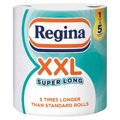 REGINA KEZTORLO XXL 1.TEK 300.LAP SZINES ABRAS
