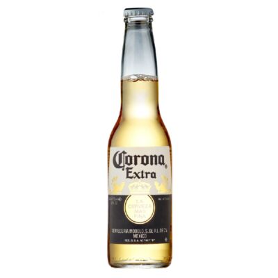 Corona extra sör 0,355 l