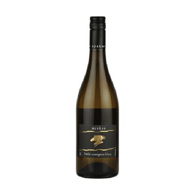 Nyakas sauvignon blanc 0,75 l