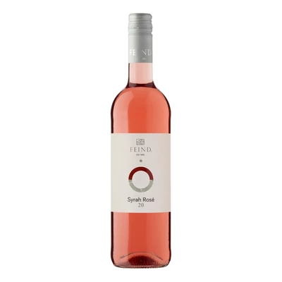 Feind Magnum rosé cuvée 1,5.l száraz rosé Balatonfüred-Csopaki Borvidék