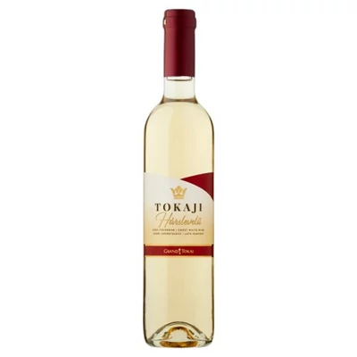 Tokaji Hárslevelű 0,5 l édes késői