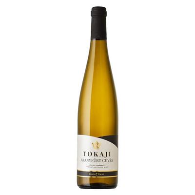 Tokaji aranyfürt cuvee félédes 0,75 l