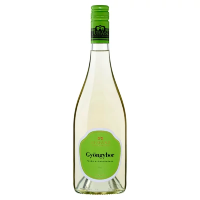 Juhász rosé 0,75 l