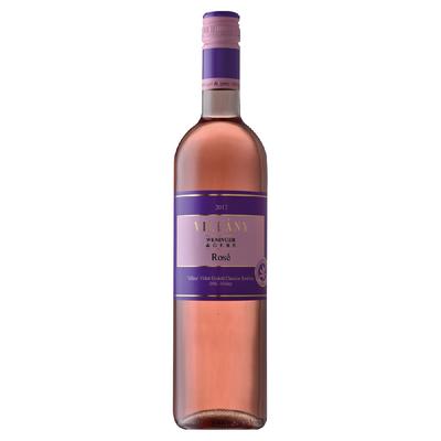 Gere Attila villányi rose száraz 12% 0,75 l
