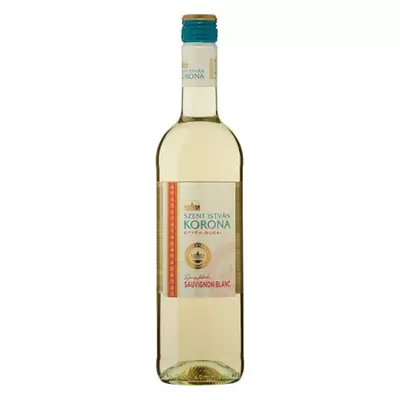 Szent István Korona Etyek-Budai 0.75.L Sauvignon Blanc 12.5%