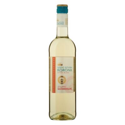 Szent István Korona Etyek-Budai 0.75.L Sauvignon Blanc 12.5%