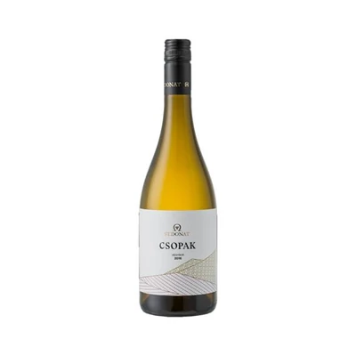 Balatonfüred-csopaki hegybor olaszrizling  2017 0,75 l
