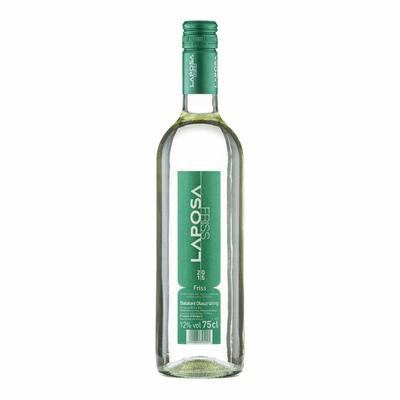 Laposa badacsonyi olaszrizling 2019 0,75 l