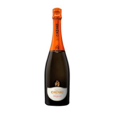 Cinzano prosecco száraz fehér 11% 0,75 l
